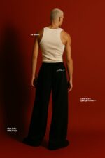 INKFLOW SWEATPANTS [UNISEX] - Image 2