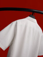 RIOT BOXY-FIT SHIRT [UNISEX] - Image 2