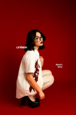 RIOT BOXY-FIT SHIRT [UNISEX] - Image 5