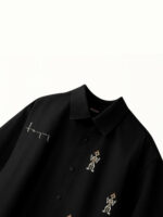 TRICI JIVA BOXY-FIT SHIRT