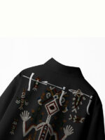 TRICI JIVA BOXY-FIT SHIRT - Image 4