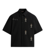 TRICI JIVA BOXY-FIT SHIRT - Image 3