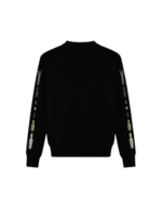 FIGURE SWEATSHIRT [UNISEX] - Image 2