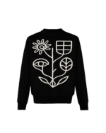 DRISHTI SWEATSHIRT [UNISEX] - Image 4