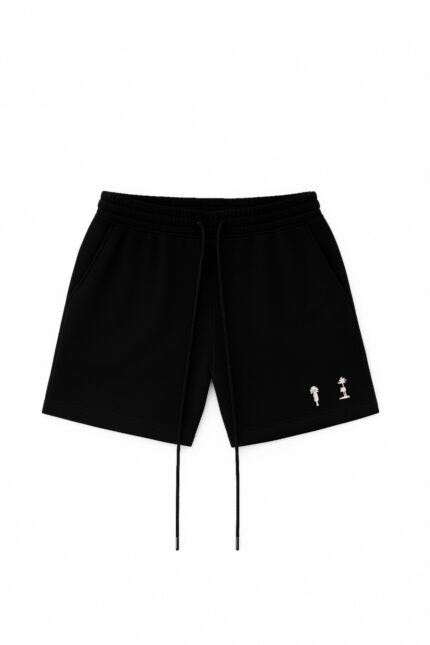 DRISHTI SHORTS [UNISEX]