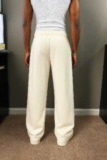 PETZA BAGGY SWEATPANTS [UNISEX] - Image 2