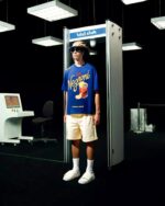 NEGRONI T-SHIRT [UNISEX] - Image 3